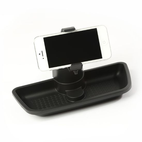 RUGGED RIDGE DASH MULTI-MOUNT PHONE KI - 1355116