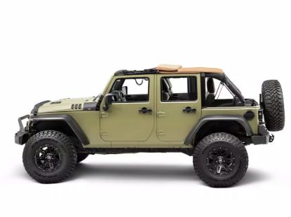RUGGED RIDGE VOYAGER FASTBACK TOP - 1386133