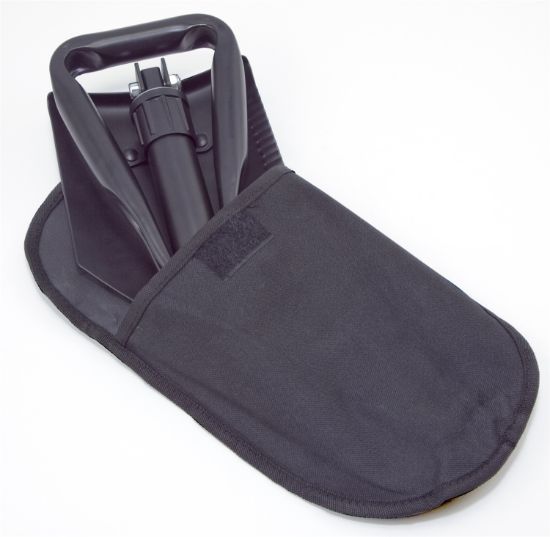 RUGGED RIDGE TRI FOLD SHOVEL - 1510442