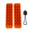 RUGGED RIDGE TRACTION RECOVERY KIT - 1510446
