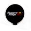 RUGGED RIDGE OFF ROAD LIGHT COVER  6-I - 1521057