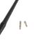 RUGGED RIDGE ANTENNA  REFLEX  6-INCH - 1721206