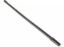 RUGGED RIDGE ANTENNA  REFLEX  13-INCH - 1721210
