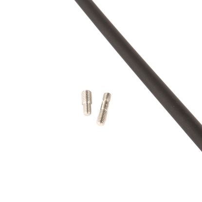 RUGGED RIDGE ANTENNA  REFLEX  15-INCH - 1721211