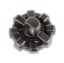 RUGGED RIDGE ELITE ANTENNA BASE  BLACK - 1721213