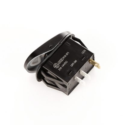 RUGGED RIDGE 2-POSITION ROCKER SWITCH - 1723506