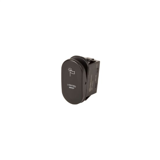 RUGGED RIDGE 2-POSITION ROCKER SWITCH - 1723514