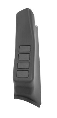 RUGGED RIDGE SWITCH POD - 1723558