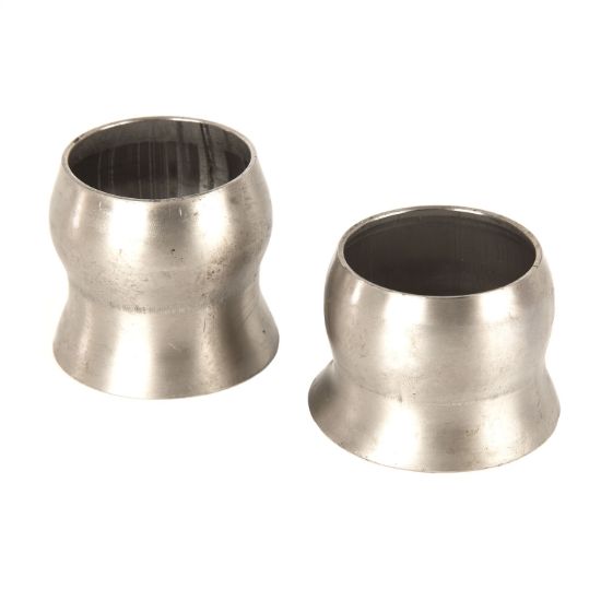 RUGGED RIDGE EXAUST EXTENDER FOR 12JK - 1760676