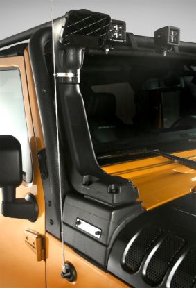 RUGGED RIDGE JEEP JK 12 SNORKLE KIT - 1775621