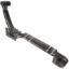RUGGED RIDGE AMFIB LOW/HIGH MOUNT SNORKEL SYSTEM - 1775631