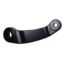 RUGGED RIDGE PITMAN ARM  DROP 3.5-6 IN - 1800655