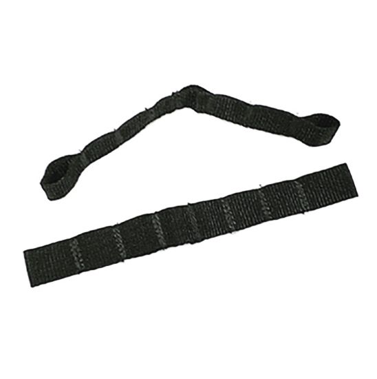 RUGGED RIDGE ADJUSTABLE DOOR STRAPS  55-06 JEEP - 391210301