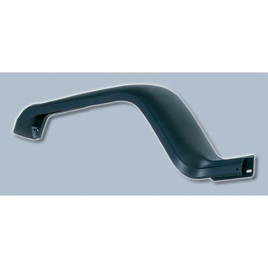 OMIX-ADA 7-IN FRT FENDER FLARE LT- - 1160703