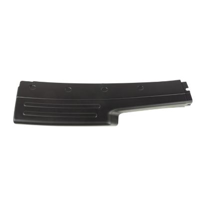 OMIX-ADA BUMPER STEP PAD  REAR - 1204209
