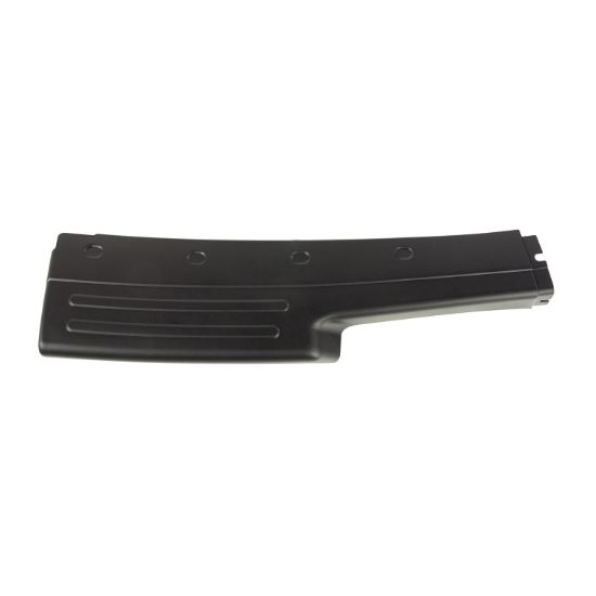 OMIX-ADA BUMPER STEP PAD  REAR - 1204209