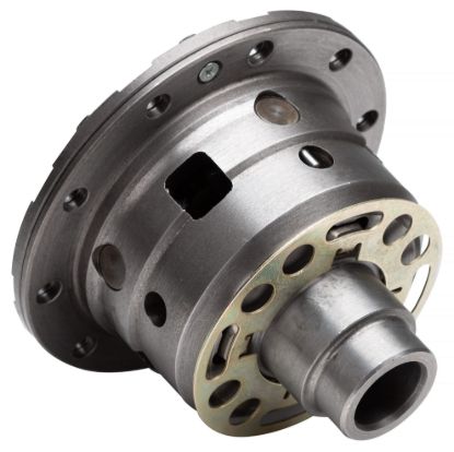 OMIX-ADA DIFFERENTIAL CASE ASSEMBLY  D4 - 1650543
