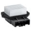 OMIX-ADA BLOWER MOTOR MODULE - 1790911