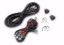 OMIX-ADA WIRING HARNESS  2-PLUG - HFB01009