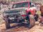 OMIX-ADA BUMPERS - HAVOC - HFB02003