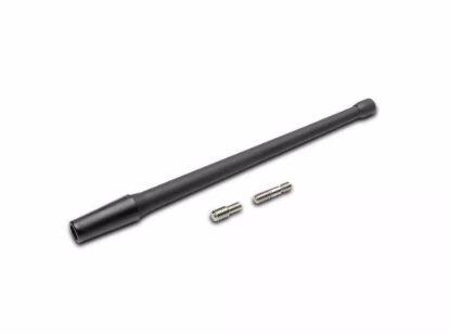 OMIX-ADA EXTERIOR ACCESSORIES - OFFROAD - HFB05004