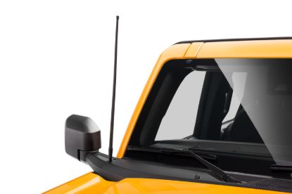 OMIX-ADA EXTERIOR ACCESSORIES - OFFROAD - HFB05006