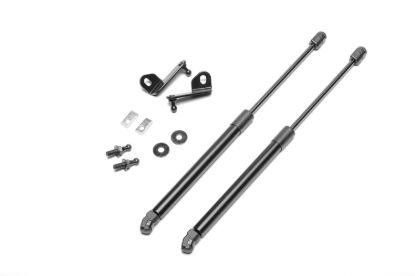 OMIX-ADA EXTERIOR ACCESSORIES - OFFROAD - HFB05008