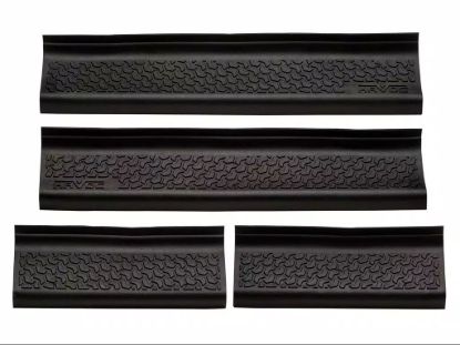 OMIX-ADA INTERIOR ACCESSORIES - OFFROAD - HFB08002