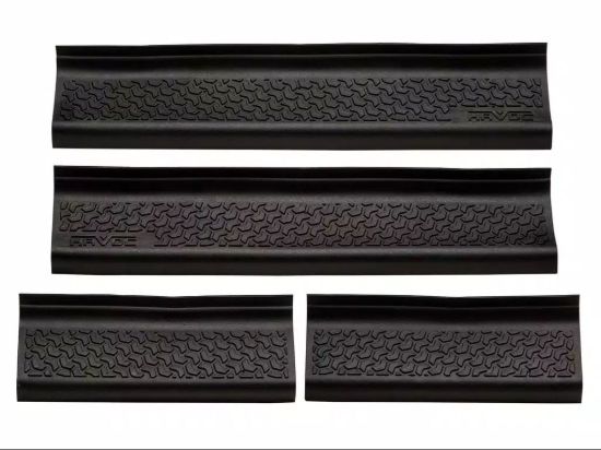 OMIX-ADA INTERIOR ACCESSORIES - OFFROAD - HFB08002