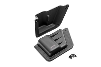 OMIX-ADA INTERIOR ACCESSORIES - OFFROAD - HFB08006