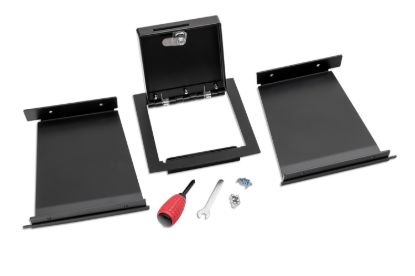 OMIX-ADA INTERIOR ACCESSORIES - OFFROAD - HFB08007