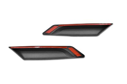 OMIX-ADA INTERIOR ACCESSORIES - OFFROAD - HFB08008