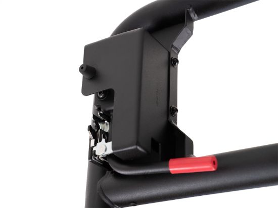 OMIX-ADA TUBE DOORS - OFFROAD - HFB10001