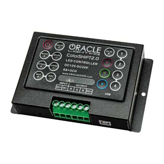 ORACLE LIGHT ORACLE COLORSHIFT 2.0 LED CONTROLLE - 1706504