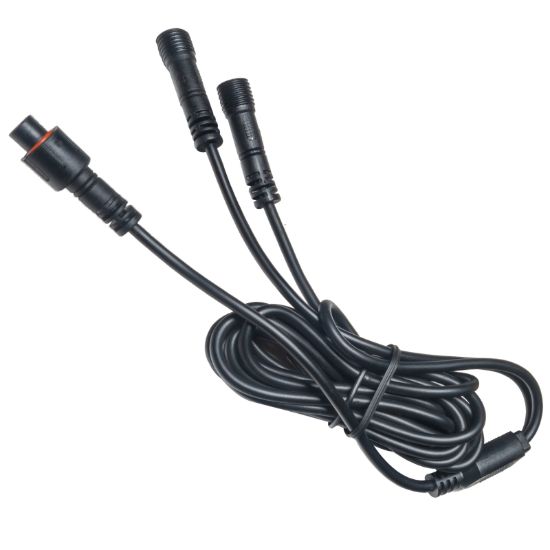 ORACLE LIGHT 4PIN YADAPTER COLORSHIFT  EXT CABL - 1724504