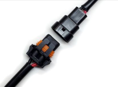 ORACLE LIGHT TRIGGER SOLID STATE SWITCHING HARNE - 2003