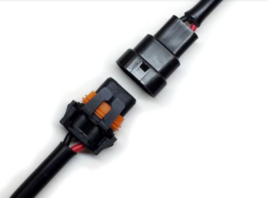 ORACLE LIGHT TRIGGER SOLID STATE SWITCHING HARNE - 2003