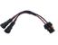 ORACLE LIGHT TRIGGER 12 GAUGE SHORT Y HARNESS - 2004