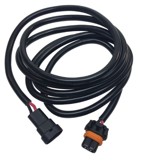 ORACLE LIGHT TRIGGER 12 GAUGE EXTENSION HARNESS - 2007