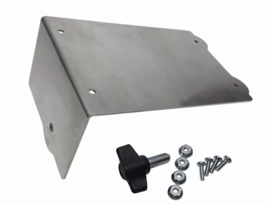 ORACLE LIGHT TRIGGER JEEP JK CONTROLLER BRACKET - 2011