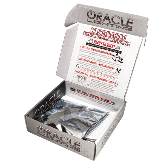ORACLE LIGHT LED LIGHTBAR WIRE HARNESS  2 PIN DT - 2088504