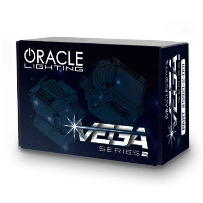 ORACLE LIGHT UNIVERSAL APILLAR BRACKET W/2VEGAS - 20942504