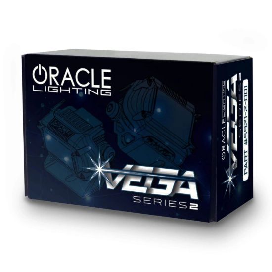 ORACLE LIGHT UNIVERSAL APILLAR BRACKET W/2VEGAS - 20942504