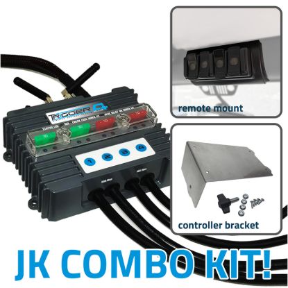 ORACLE LIGHT TRIGGER 4 PLUS WIRELESS ACCESSORY C - 2100JK