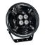 ORACLE LIGHT 7' 60W LED SPOTLIGHT RND POST MOUNT - 2915023