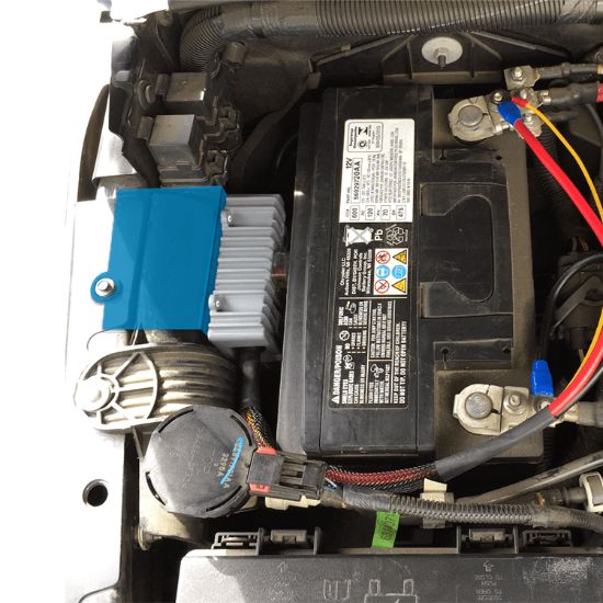 ORACLE LIGHT TRIGGER 6 SHOOTER JEEP JK COMBO KIT - 3001JK