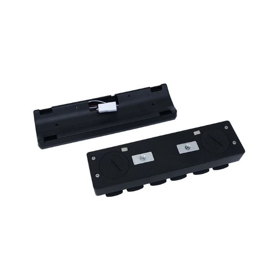 ORACLE LIGHT TRIGGER 6 SHOOTER RF REMOTE REPLACE - 3015
