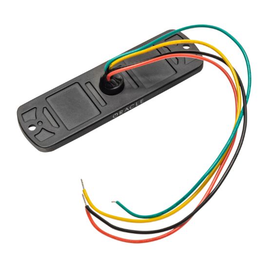 ORACLE LIGHT ORACLE 4 LED SLIM STROBE - 3510005