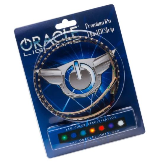 ORACLE LIGHT ORACLE PAIR 15' LED STRIPS RETAIL P - 3805333