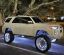 ORACLE LIGHT ORACLE LED ILLUMINATED WHEEL RINGS - 4215334